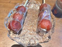 -肉串汪(月坛店)