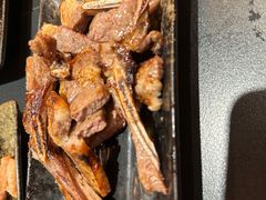 -無二炙坊·和牛烧肉(大钟寺1733店)