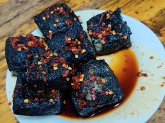 -五娭毑臭豆腐(黄兴南路店)