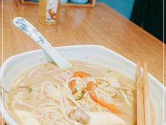 -面西湖杭帮面(控江路店)