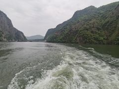 -五泄景区