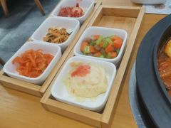 -韩香福脊骨汤锅(上杭路店)