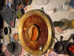 -哥老官重庆美蛙鱼头(宝山龙湖店)