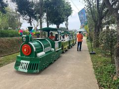 -光明农场大观园