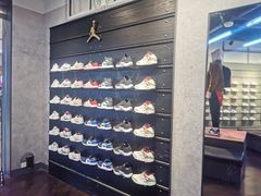 -凯德广场(武胜路店)