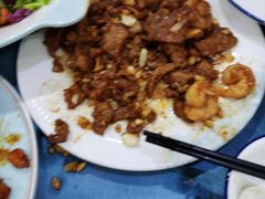 -清真•蜀风园(丁字沽总店)