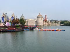 -大连海昌发现王国主题公园