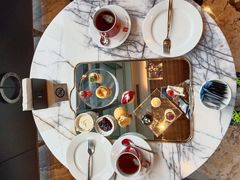 -怡廊(上海漕河泾万丽酒店)