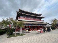 -天津妈祖文化园