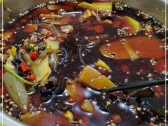 -米二红烧兔(华阳店)