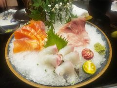 -天狗山料理(省体店)