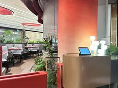 -红雀围·海鲜火锅(陆家嘴中心店)