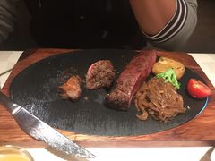 -西堤厚牛排(新世界店)