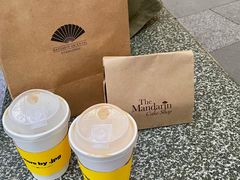 -广州文华东方酒店·文华饼店