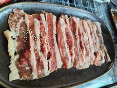 -义气烤肉餐吧(大族广场店)