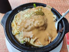 -曹宝林砂锅麻辣烫(星光路店)