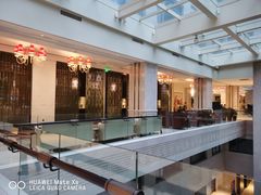 -西安豪享来温德姆至尊酒店