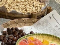 -老三样·旧食新味(船山路店)