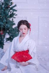 -米莱摄影写真(五大道别墅店)