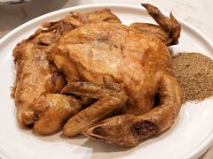 -春发生饭店·非遗(南院门店)