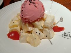 -鱼谦脆皮烤鱼(华阳城店)
