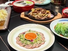 -全聚德(双井店)