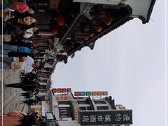 -衣裳街历史文化街区
