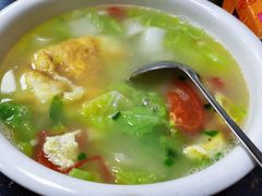 -韩妹鱼庄·泸定老字号(泸定店)