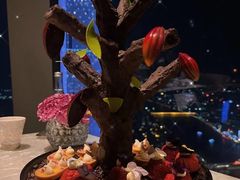 -广州四季酒店·佰鲜汇·现代法餐