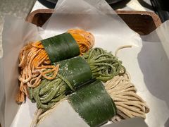 三色鲜杂面-新辣道鱼火锅(西直门店)