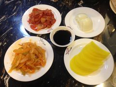 -桃园中华料理炸酱面(燕儿岛路店)