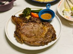 -K·Kitchen KK牛扒厨房(江南西店)