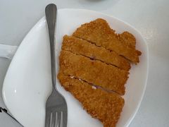 -穆拉诺餐厅(上海玻璃博物馆店)