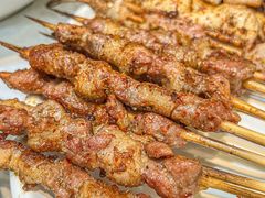 -香满锅老北京羊蝎子火锅·家常菜(新街口店)