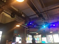 大堂-听香·678茶铺(猛追湾店)