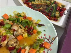 -威海渔村(静安旗舰店)