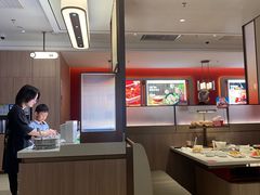 -海底捞火锅(凤凰广场店)