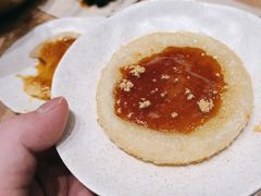 -小满手工粉(北京来福士店)