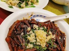 -老吉士酒家(天平路店)