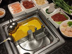 -海底捞火锅(龙岗星河COCO Park店)