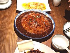 -永安水煮活鱼·仪征土菜院子