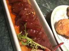 蜜汁藕片-新白鹿餐厅(悠迈生活广场店)