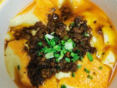 -眉州东坡(华联万柳店)