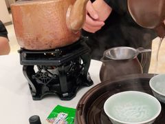 -凤凰楼酒家·粤宴点心(华强北店)