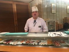 -筑地玉寿司(銀座コア店)