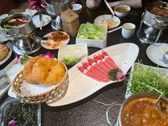-番食园鲜食火锅(高新店)