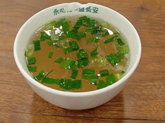 -老刘家永盛斋·传统泡馍(东关南街店)