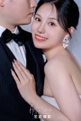 -艺匠摄影ARTIZ STUDIO(南京店)