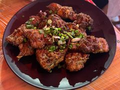 -郑记•不夜城烧烤•龙虾•虾蟹(黄鹤楼店)