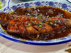 -洞天食府(北大街店)